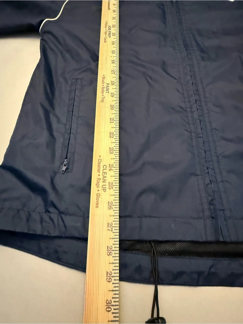 Challenger Teamwear pre owned